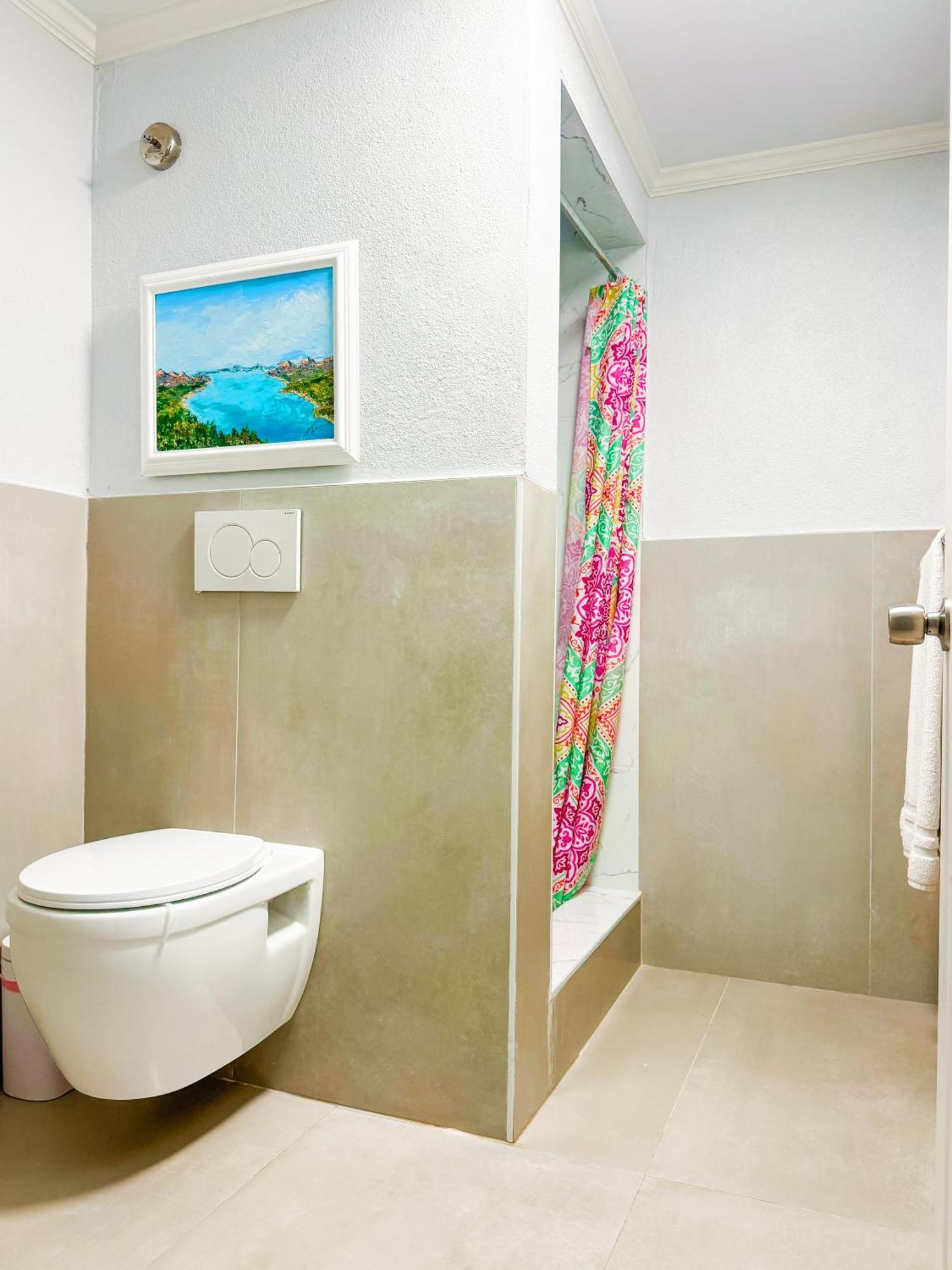 Studio, 100 Feet From The Beach Nassau Dış mekan fotoğraf